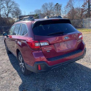 2019 Subaru Outback 2.5i