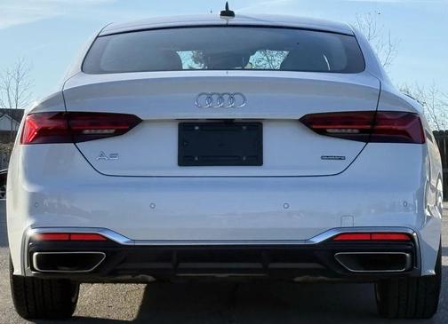 2024 Audi A5 Sportback 45 S Line Premium Plus