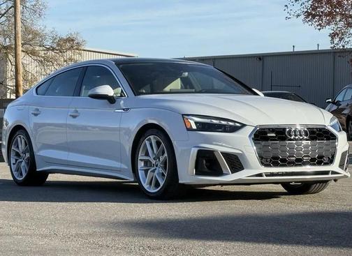 2024 Audi A5 Sportback 45 S Line Premium Plus