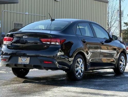 2018 Kia Rio S