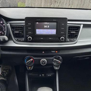 2018 Kia Rio S