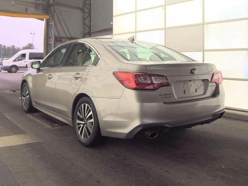 2019 Subaru Legacy Premium