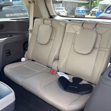 2020 Lincoln Aviator Reserve AWD