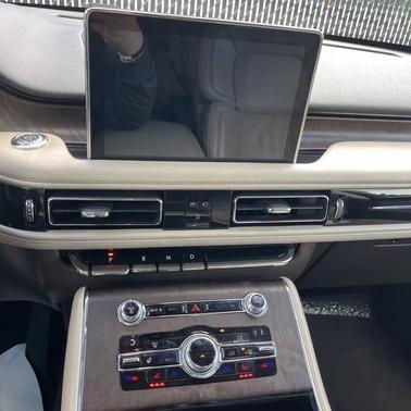 2020 Lincoln Aviator Reserve AWD