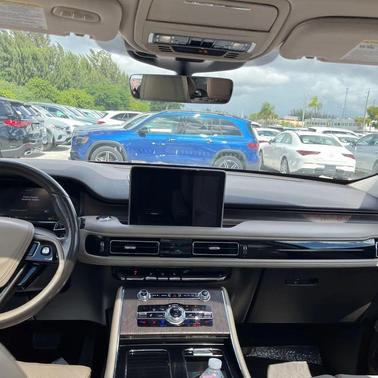 2020 Lincoln Aviator Reserve AWD