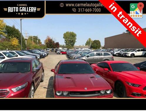 2009 Lincoln MKX Base