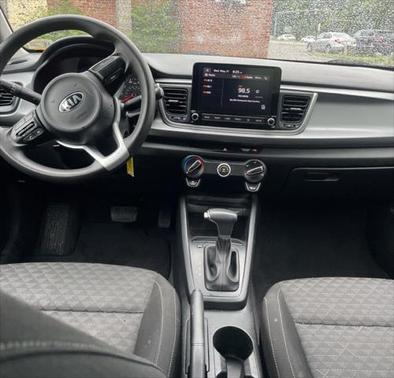 2021 Kia Rio LX