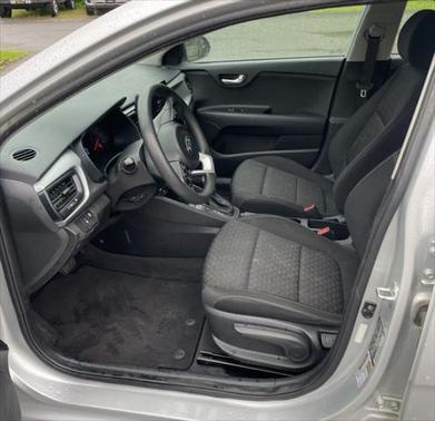 2021 Kia Rio LX