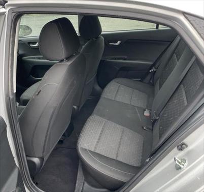 2021 Kia Rio LX