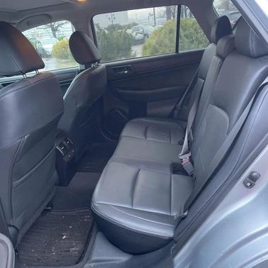 2017 Subaru Outback 3.6R Limited