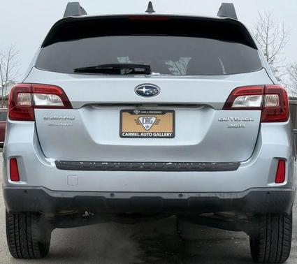 2017 Subaru Outback 3.6R Limited