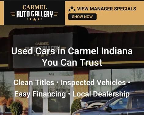 2017 Cadillac CTS 3.6L Luxury