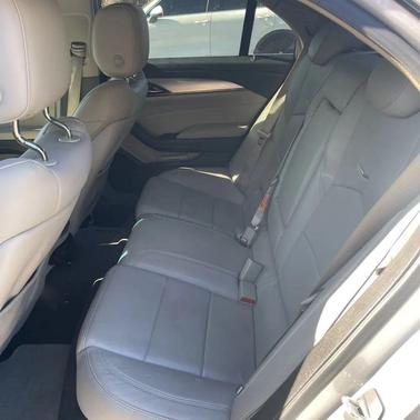 2017 Cadillac CTS 3.6L Luxury