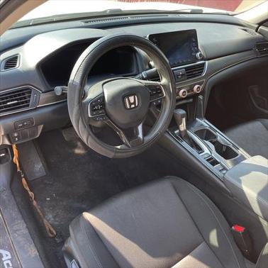 2020 Honda Accord LX 1.5T