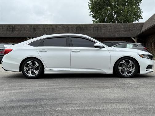 2020 Honda Accord LX 1.5T
