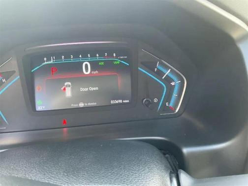 2020 Honda Odyssey Touring