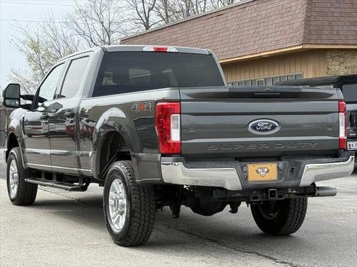 2019 Ford F-250 XLT