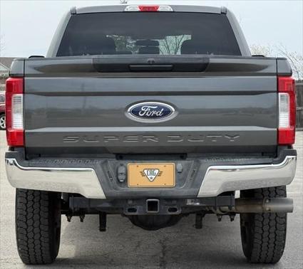 2019 Ford F-250 XLT