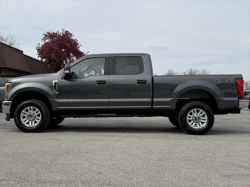 2019 Ford F-250 XLT