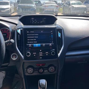 2020 Subaru Impreza Sport 5-Door