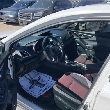 2020 Subaru Impreza Sport 5-Door