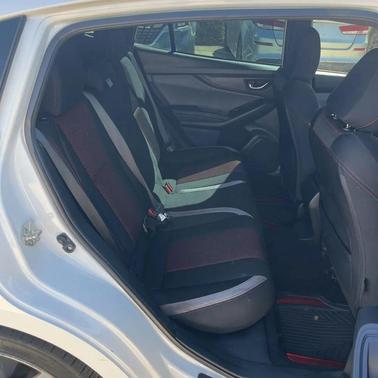 2020 Subaru Impreza Sport 5-Door