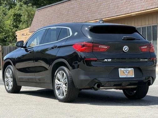 2018 BMW X2 xDrive28i