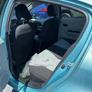 Summer Rain Metallic 2013 Toyota Prius c Two