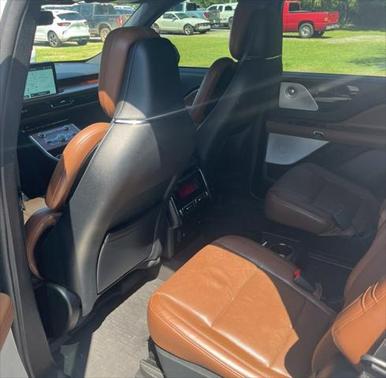 2021 Lincoln Aviator Reserve AWD