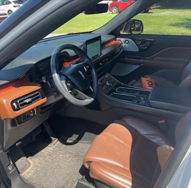 2021 Lincoln Aviator Reserve AWD