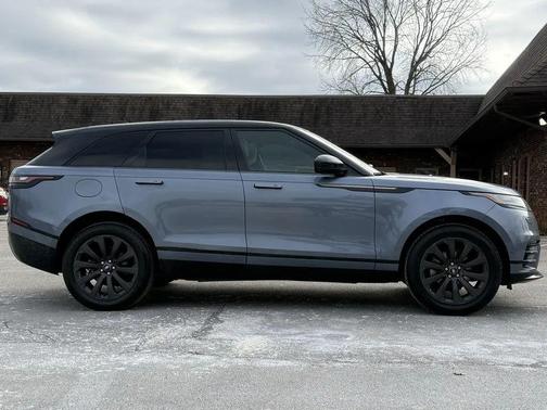 2019 Land Rover Range Rover Velar P250 S R-Dynamic