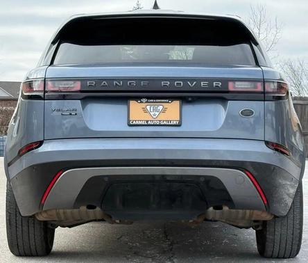 2019 Land Rover Range Rover Velar P250 S R-Dynamic
