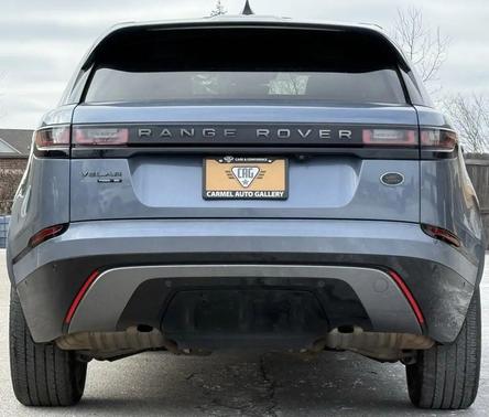2019 Land Rover Range Rover Velar P250 S R-Dynamic