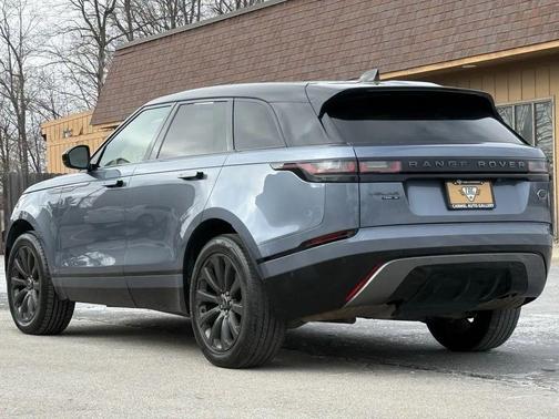 2019 Land Rover Range Rover Velar P250 S R-Dynamic