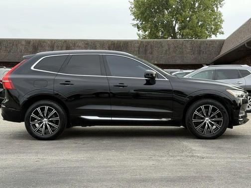 2018 Volvo XC60 T5 Inscription