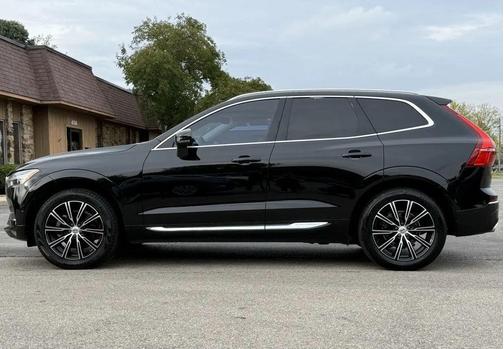 2018 Volvo XC60 T5 Inscription