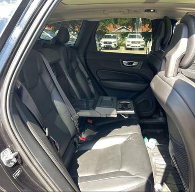 2018 Volvo XC60 T5 Inscription