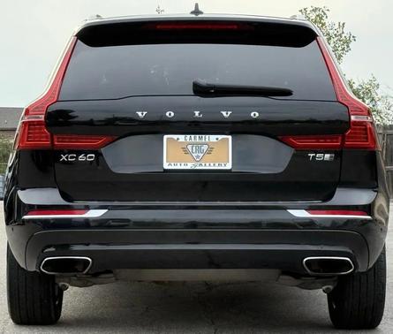 2018 Volvo XC60 T5 Inscription