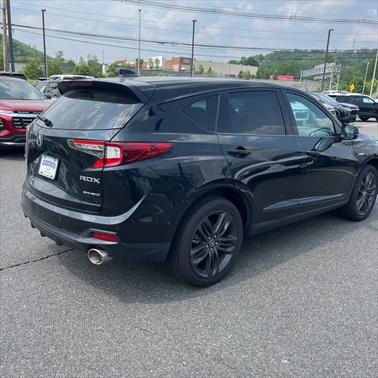 2021 Acura RDX A-Spec