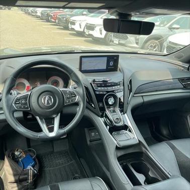 2021 Acura RDX A-Spec