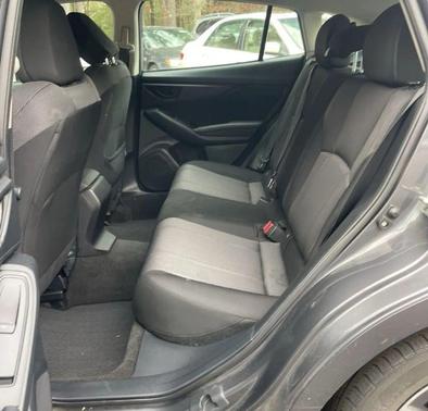 2019 Subaru Impreza 2.0i Premium