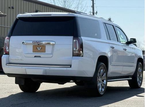 2016 GMC Yukon XL Denali