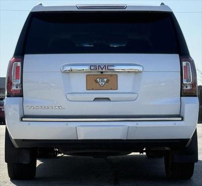 2016 GMC Yukon XL Denali
