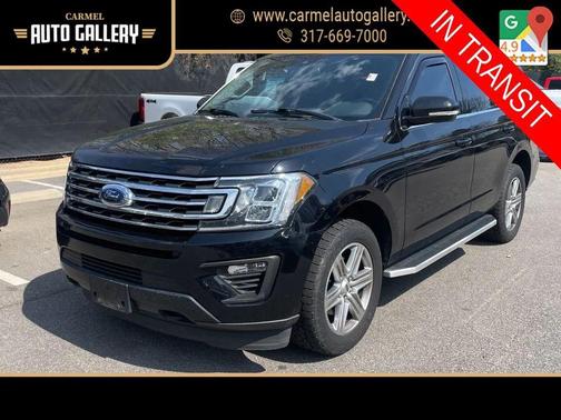 2019 Ford Expedition XLT