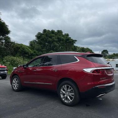 2022 Buick Enclave AWD Premium