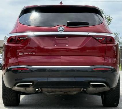 2022 Buick Enclave AWD Premium
