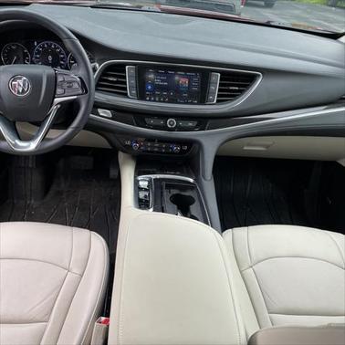 2022 Buick Enclave AWD Premium