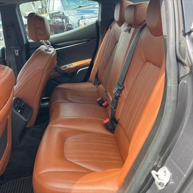 2019 Maserati Ghibli S Q4 GranLusso