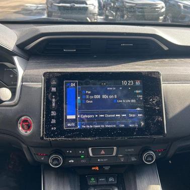 2018 Honda Clarity Plug-In Hybrid Base