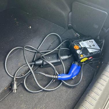 2018 Honda Clarity Plug-In Hybrid Base